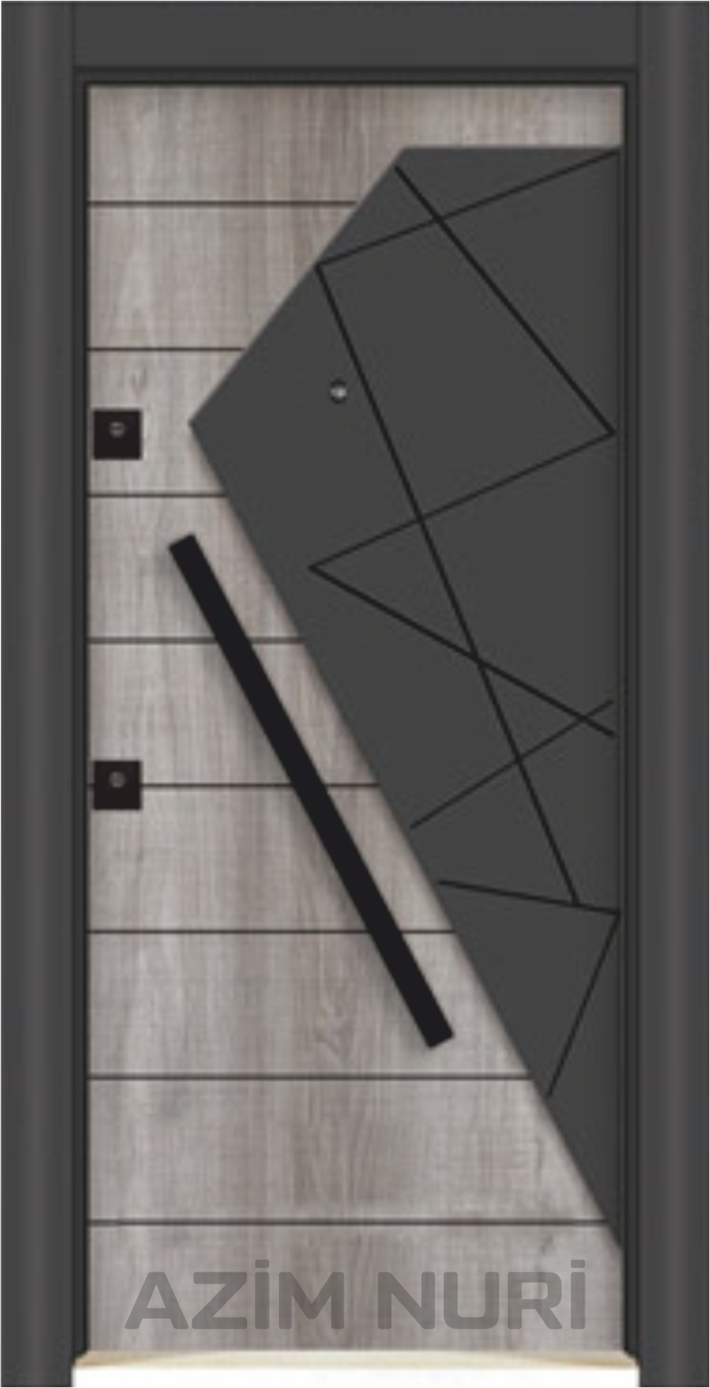 Kapı Modeli 6353