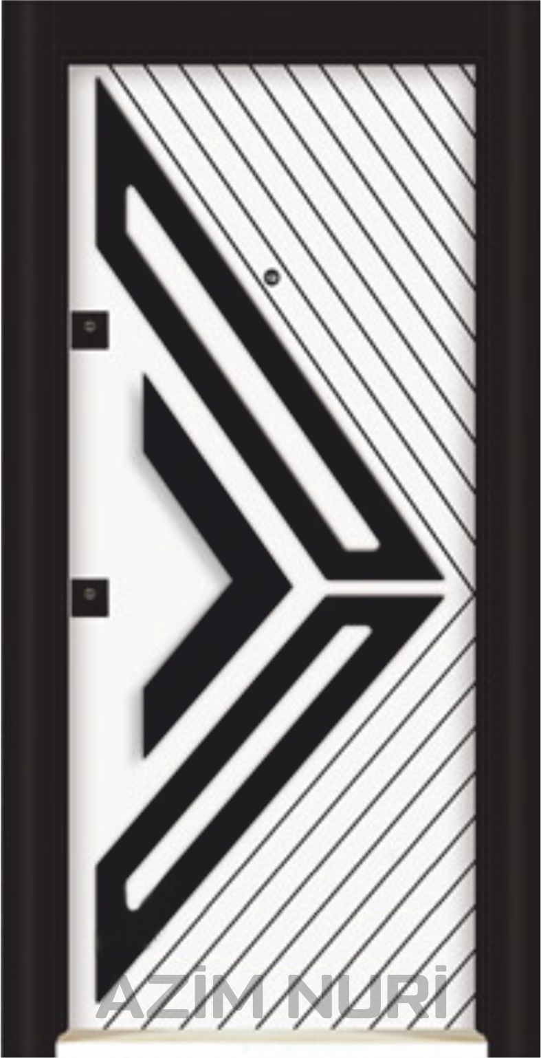 Kapı Modeli 6354