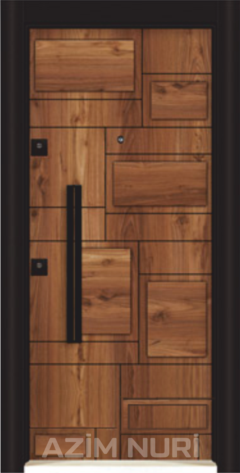Kapı Modeli 6355
