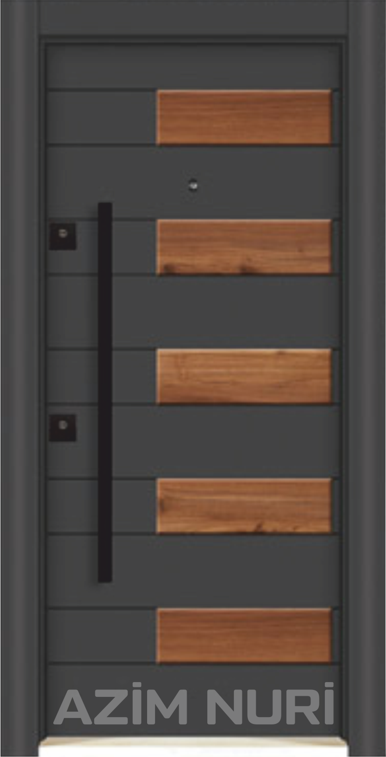 Kapı Modeli 6359