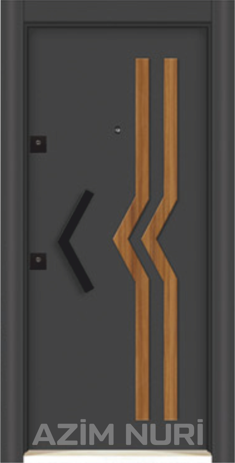 Kapı Modeli 6360