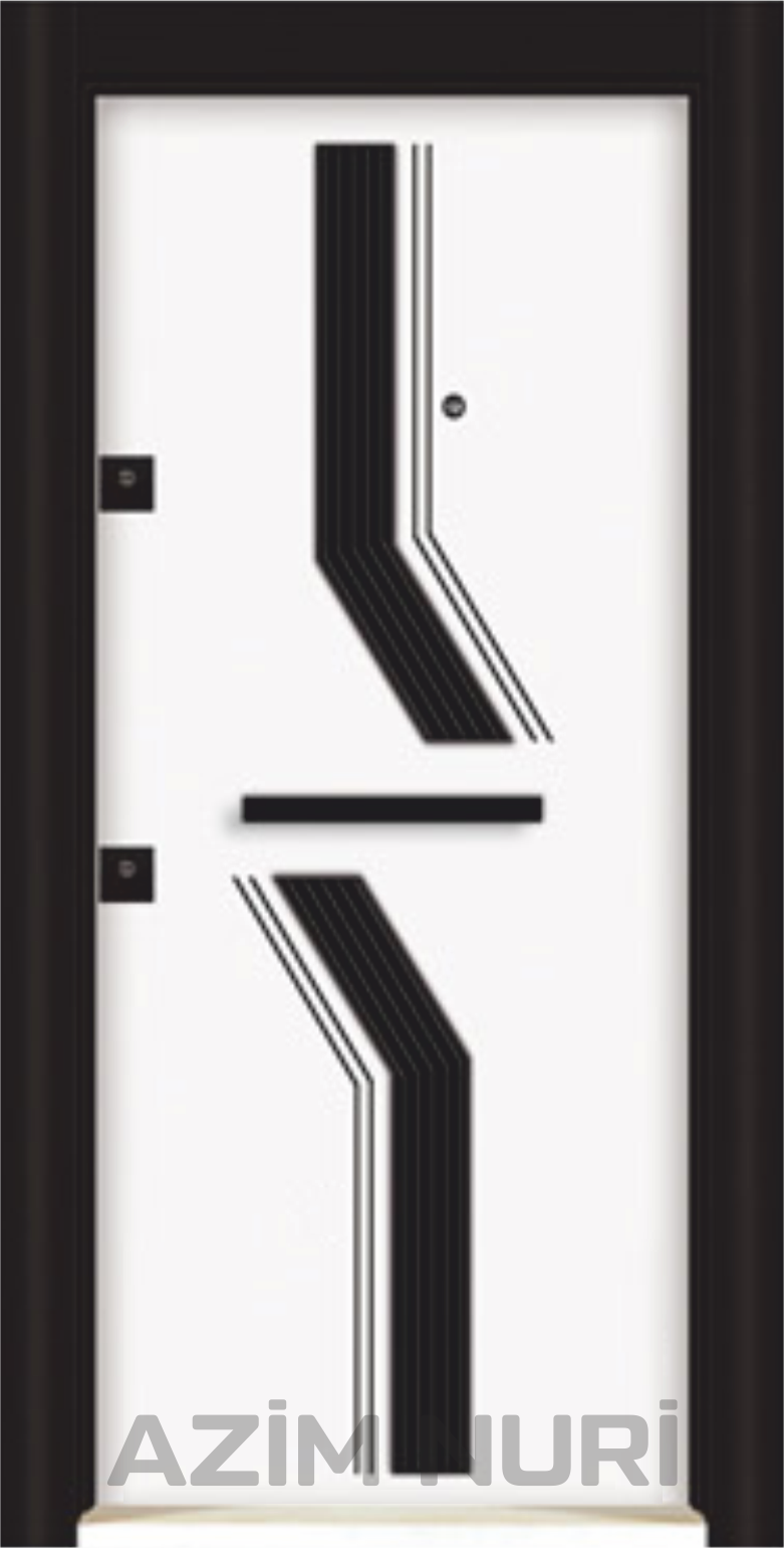 Kapı Modeli 6361