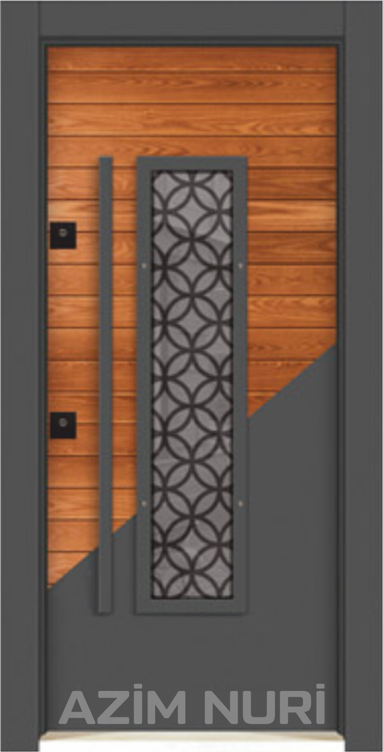 Kapı Modeli 6752