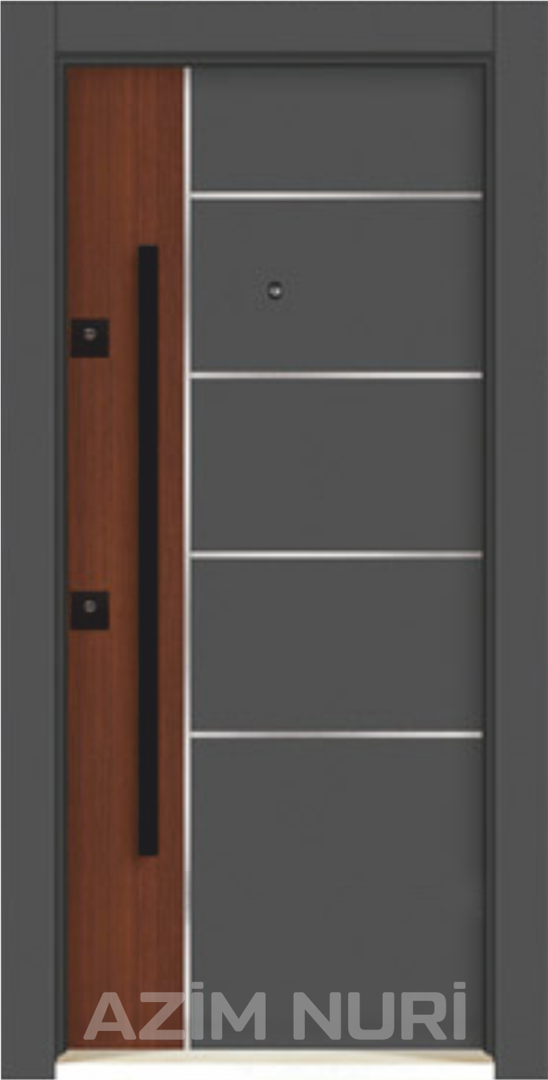 Kapı Modeli 6753