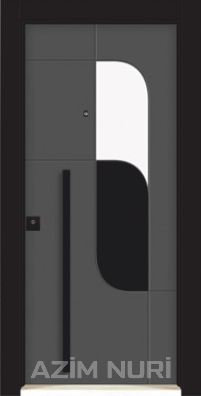 Kapı Modeli 6754