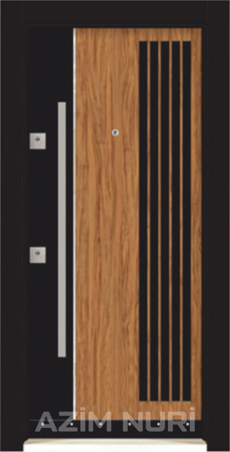 Kapı Modeli 6755