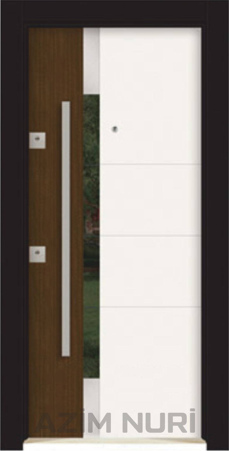 Kapı Modeli 6758