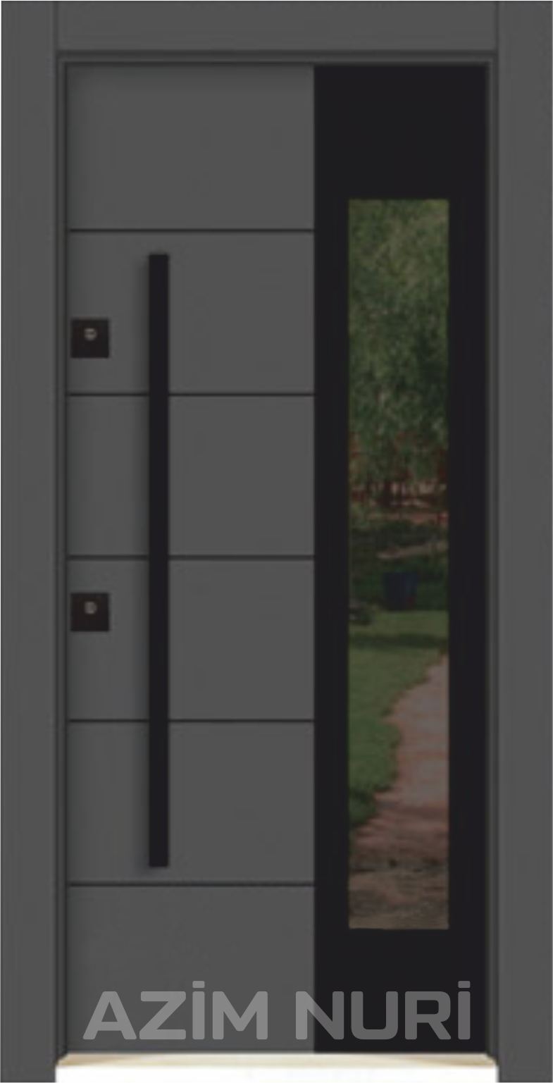 Kapı Modeli 6759
