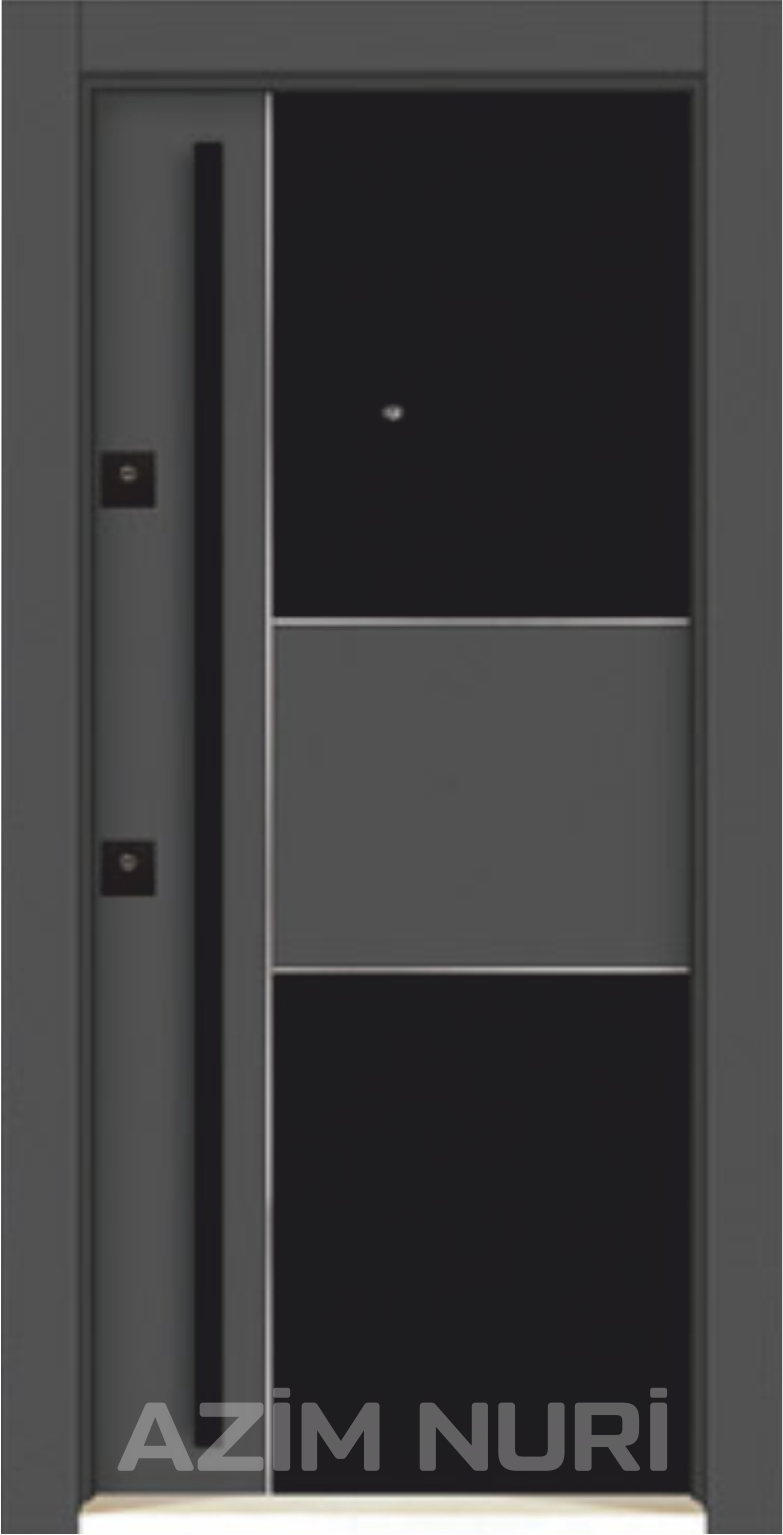 Kapı Modeli 6760