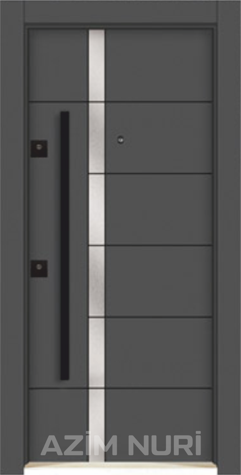 Kapı Modeli 6763