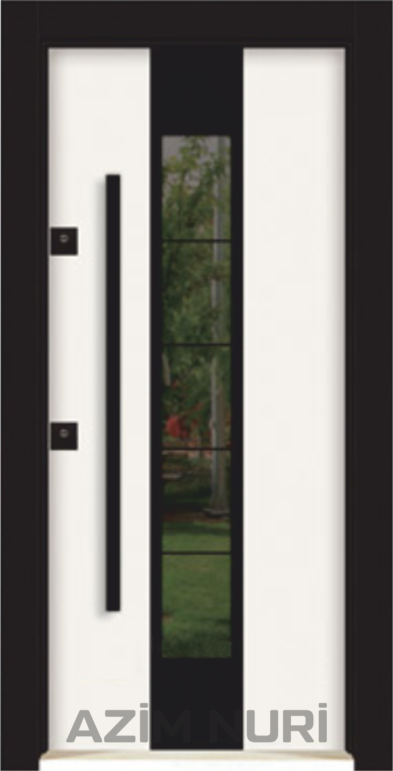 Kapı Modeli 6764