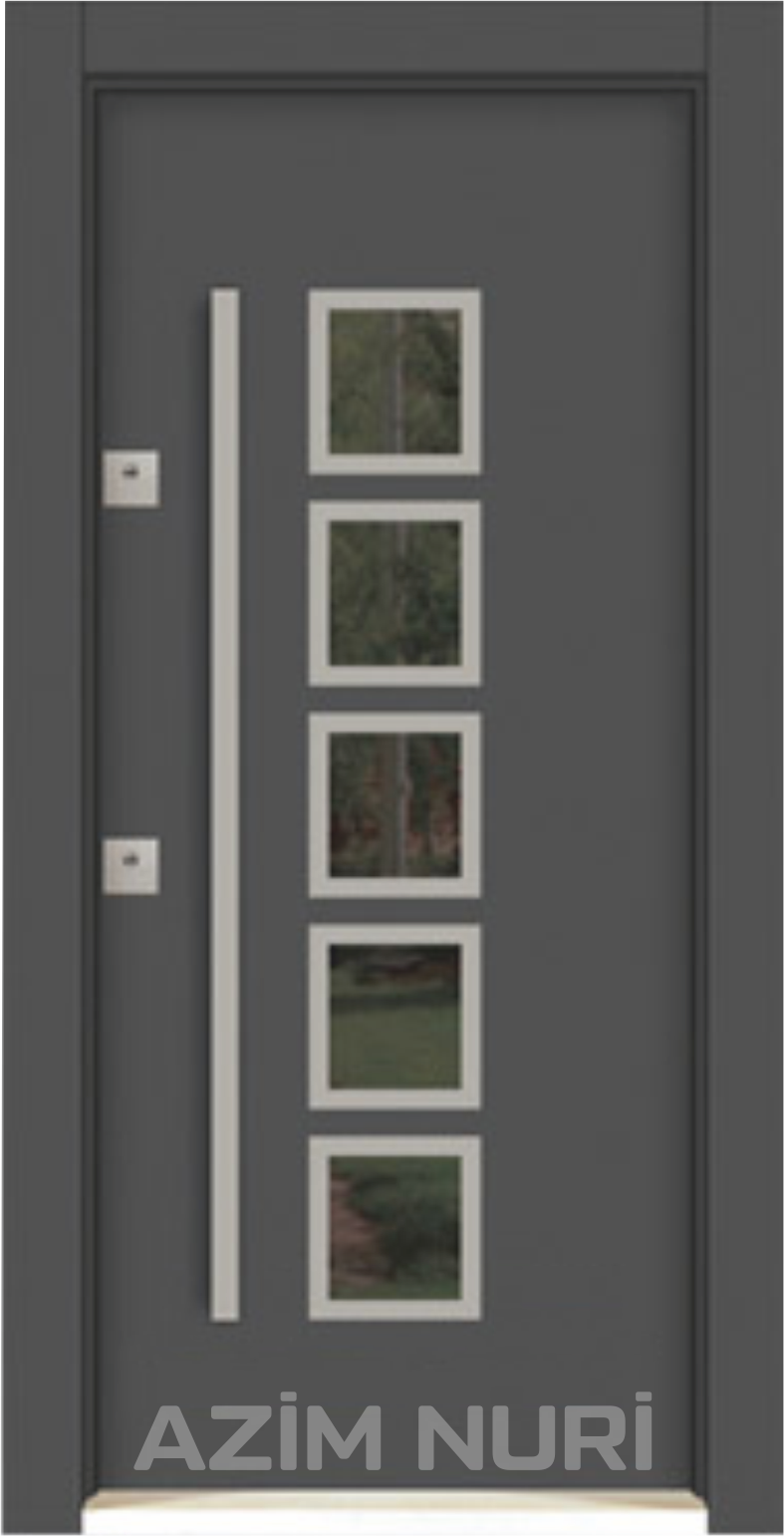 Kapı Modeli 6765