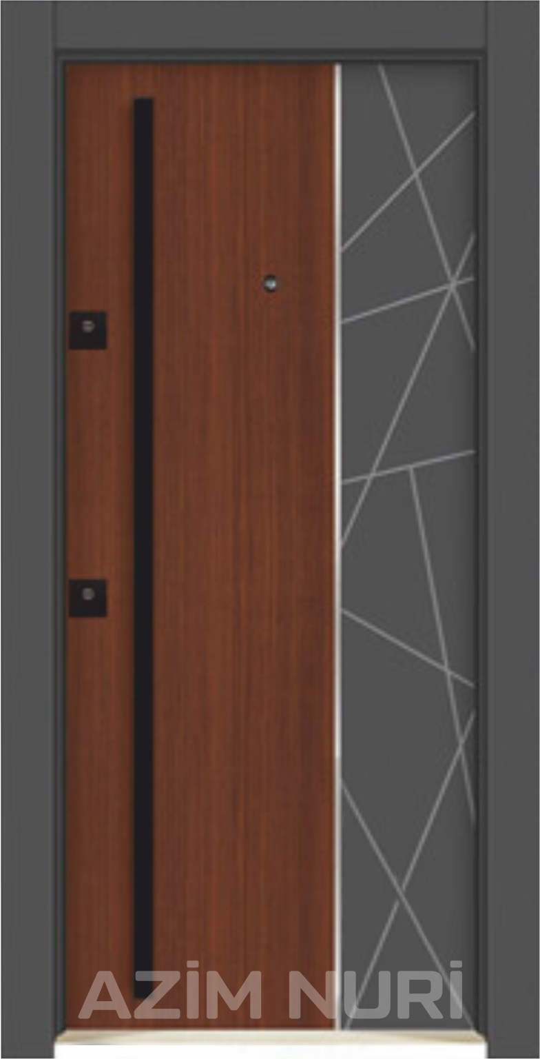 Kapı Modeli 6769