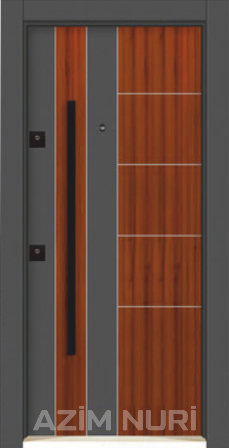 Kapı Modeli 6770