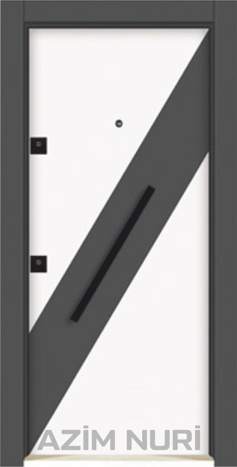 Kapı Modeli 6773