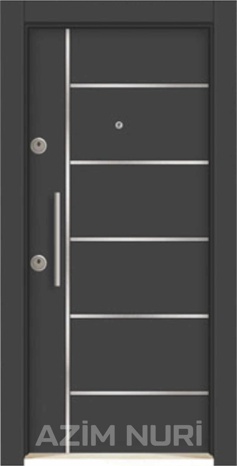 Kapı Modeli 6503