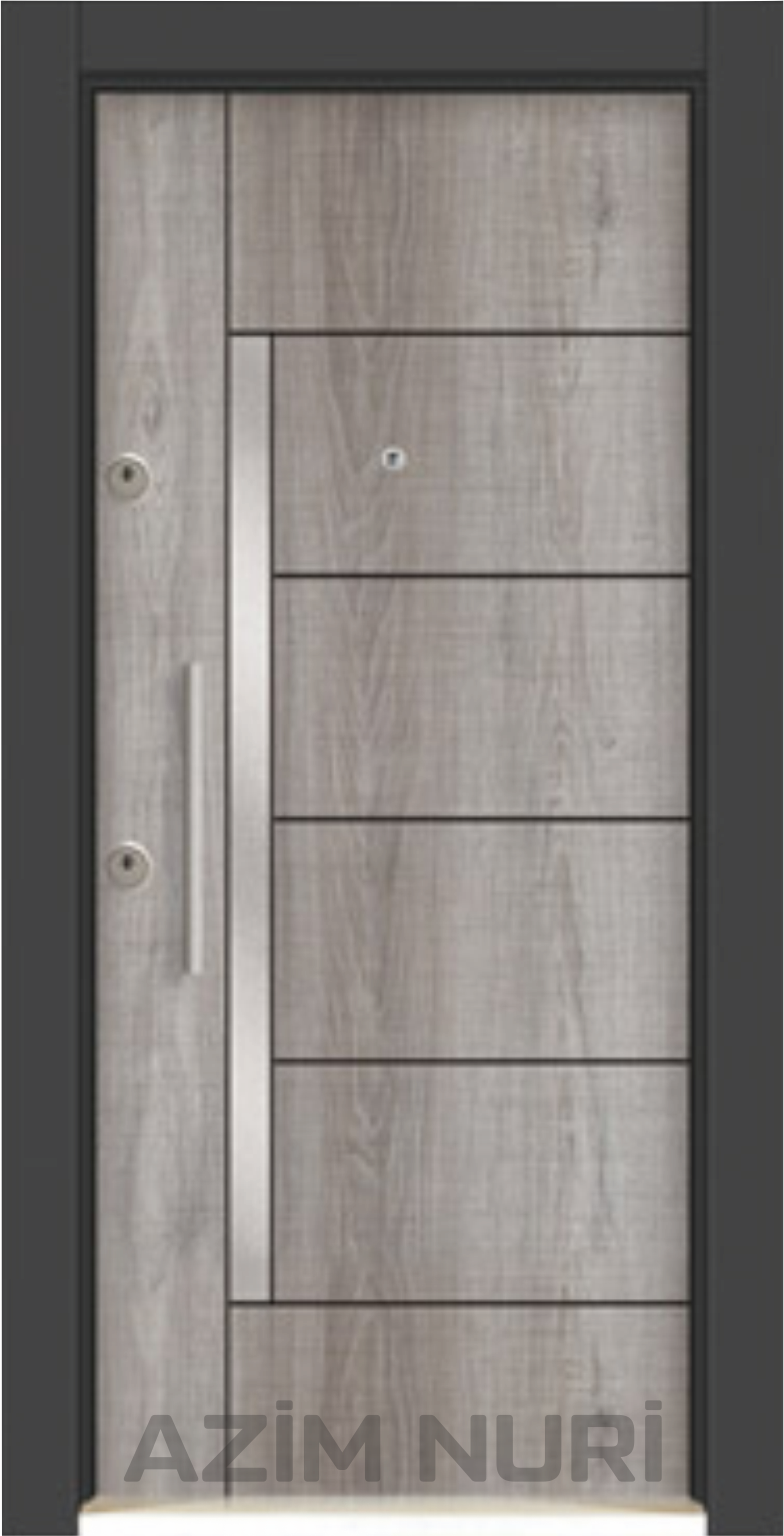 Kapı Modeli 6508