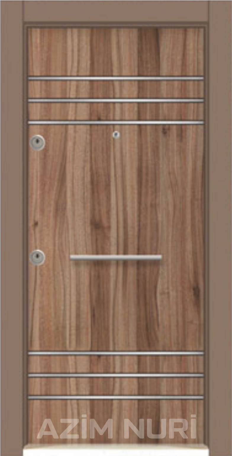 Kapı Modeli 6509