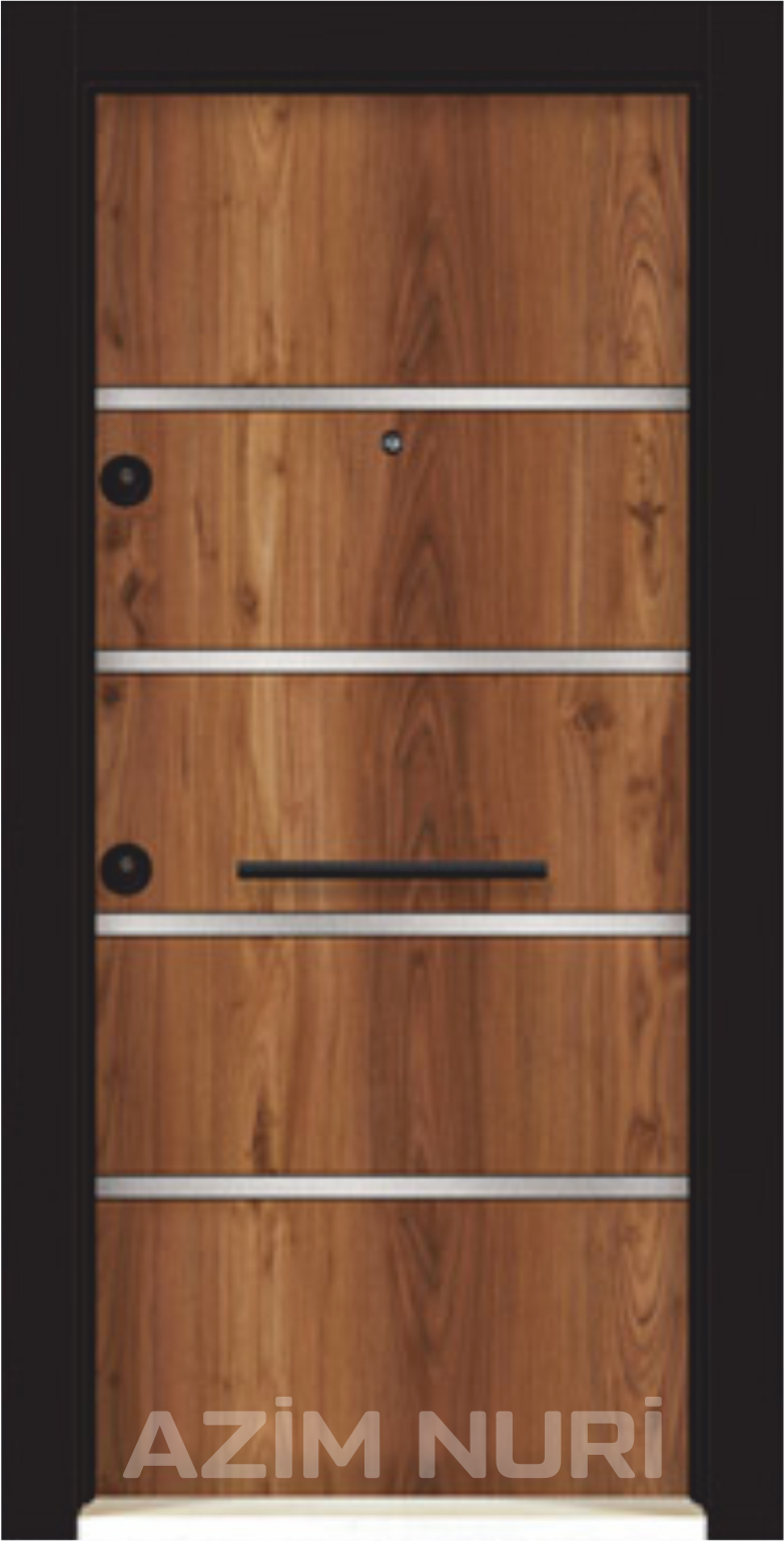 Kapı Modeli 6510