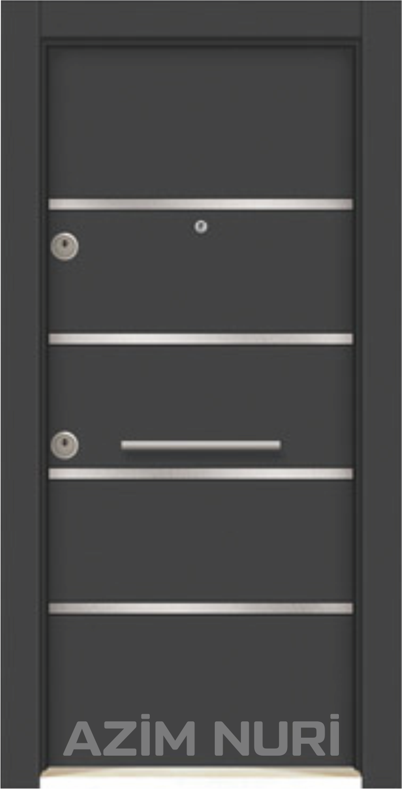 Kapı Modeli 6511