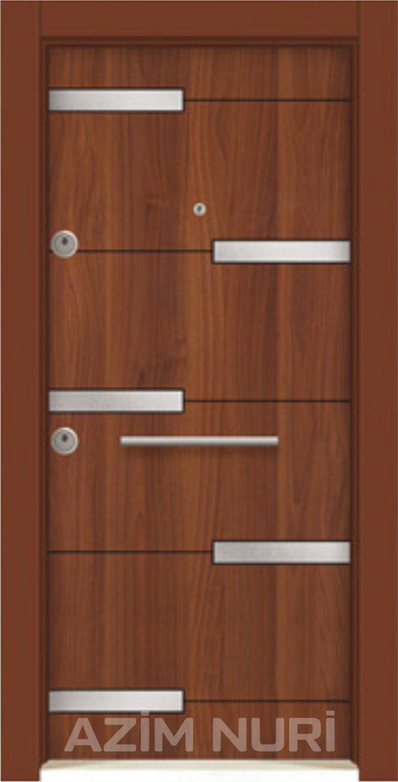 Kapı Modeli 6512