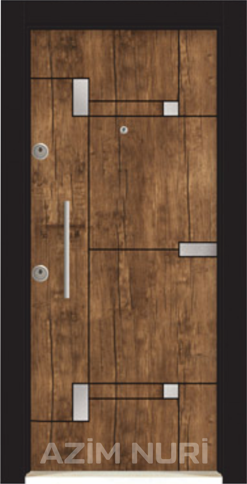 Kapı Modeli 6513