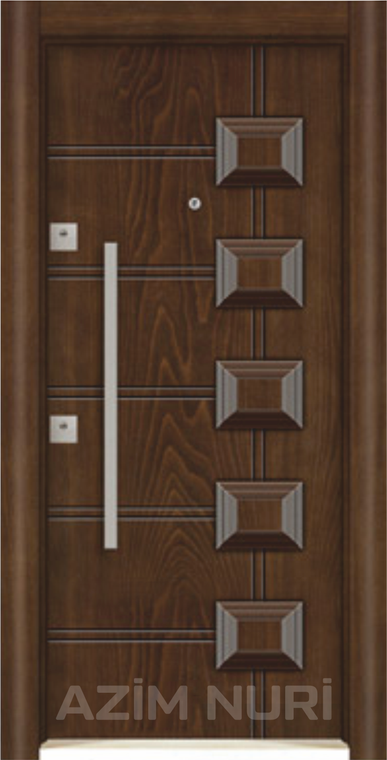 Kapı Modeli 6016