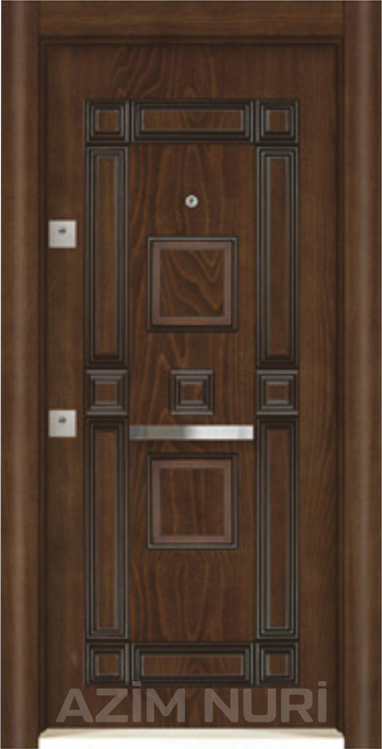 Kapı Modeli 6021