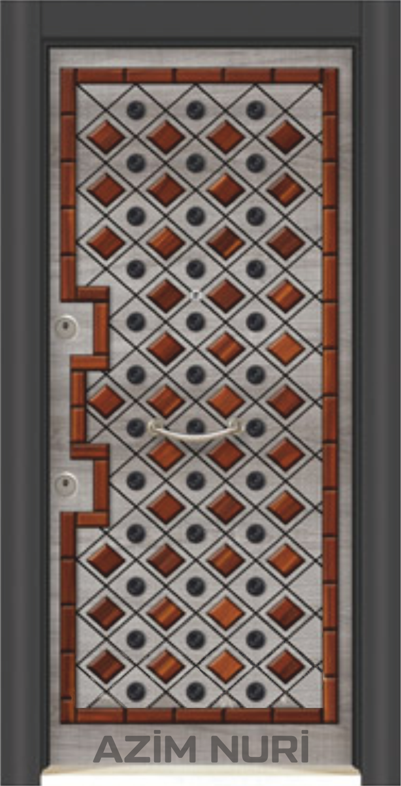 Kapı Modeli 6102