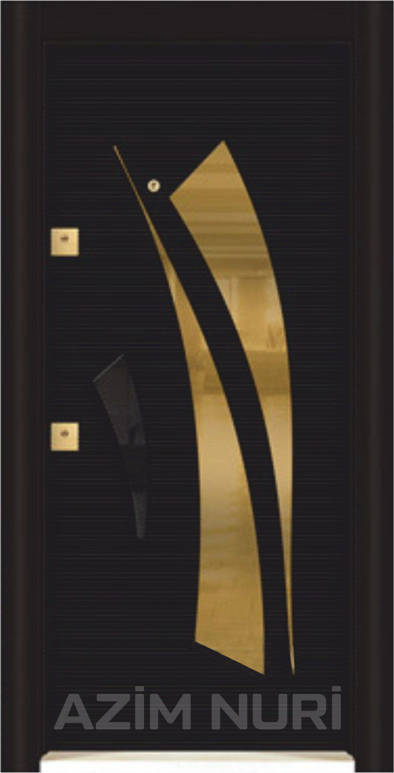 Kapı Modeli 6104