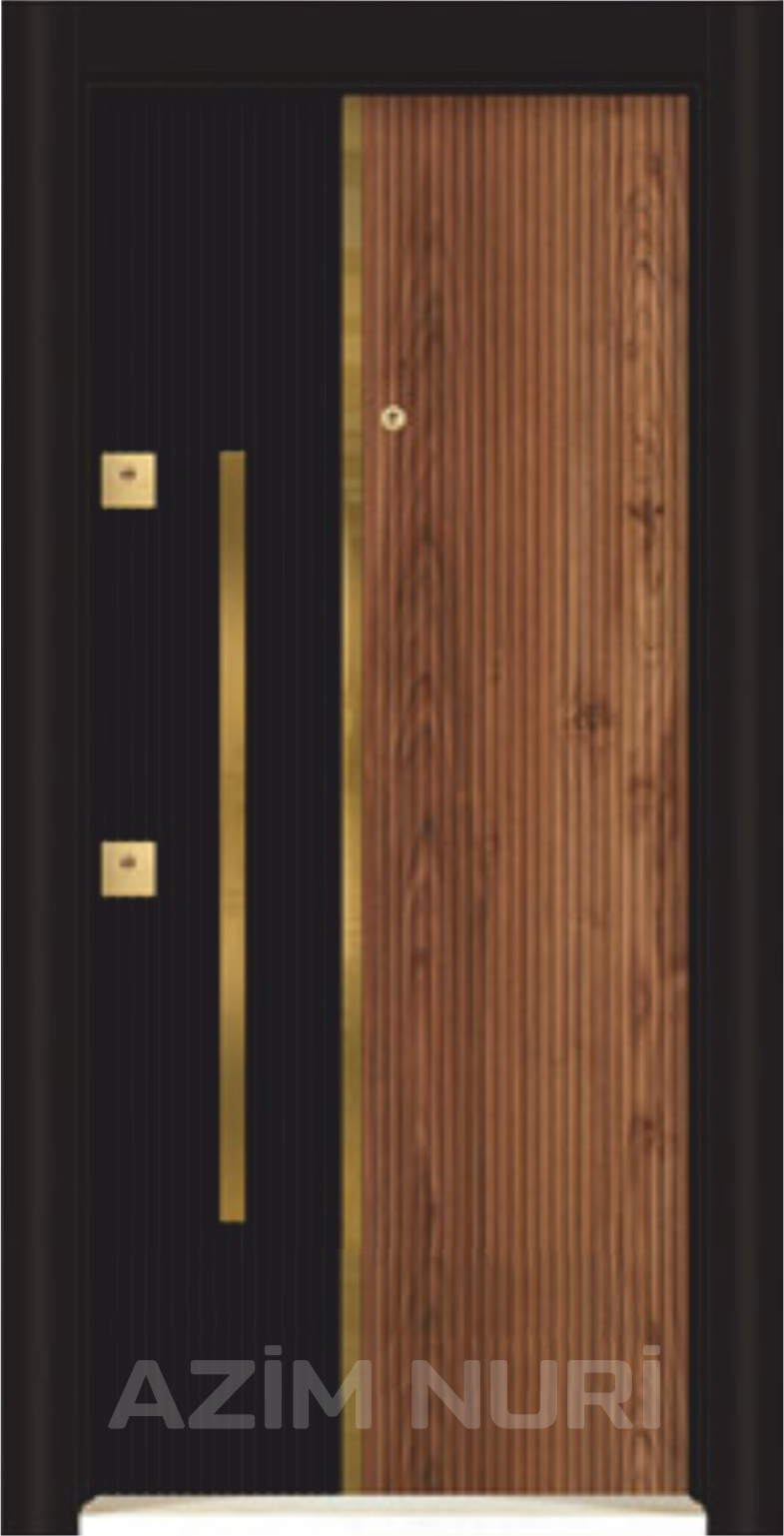 Kapı Modeli 6109