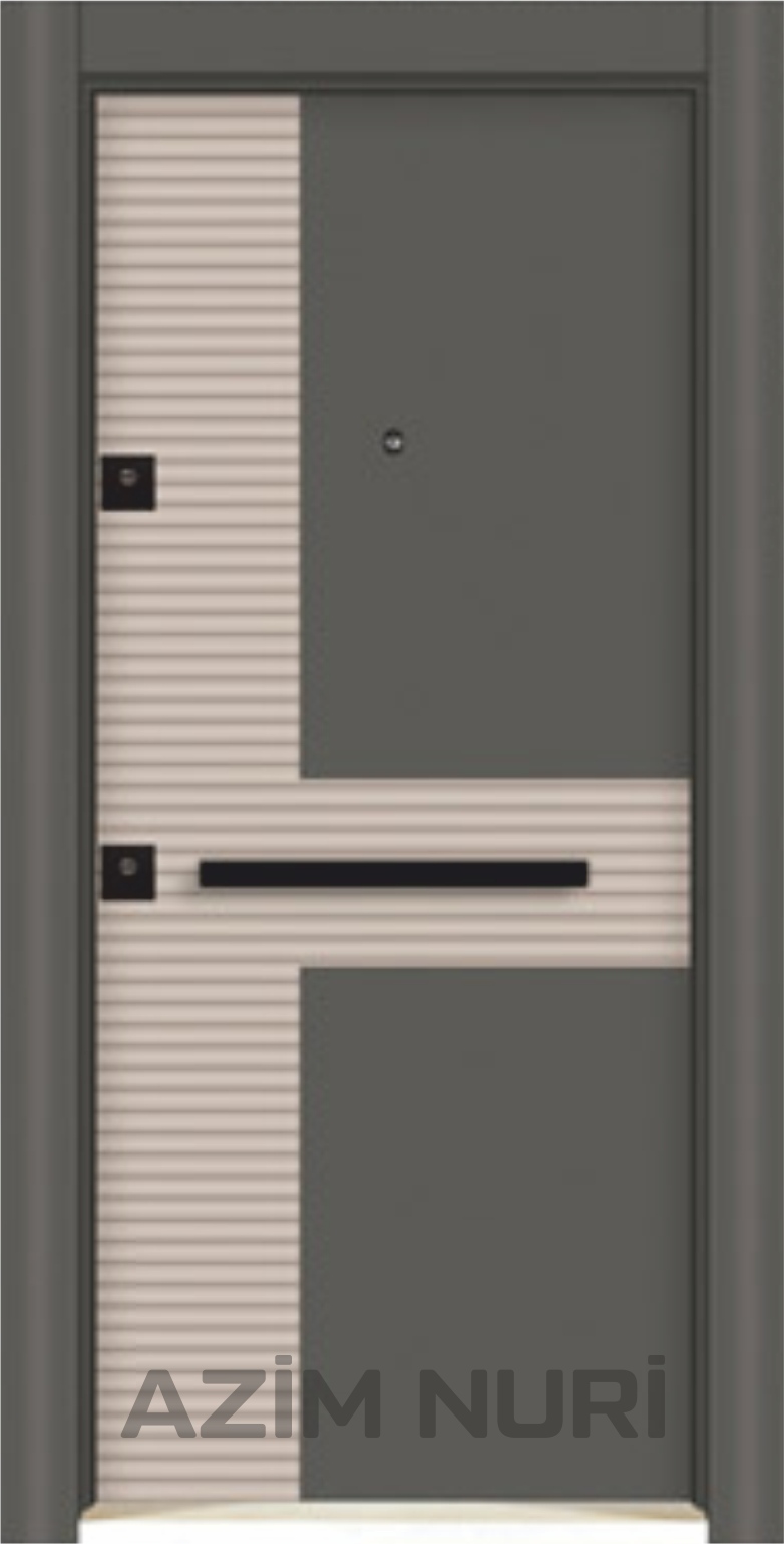 Kapı Modeli 6110