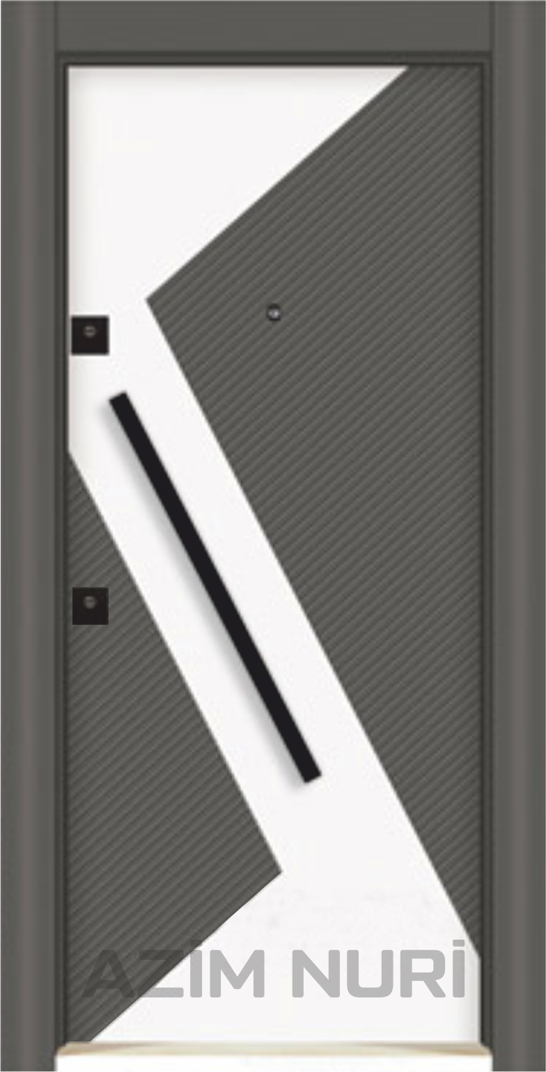 Kapı Modeli 6111