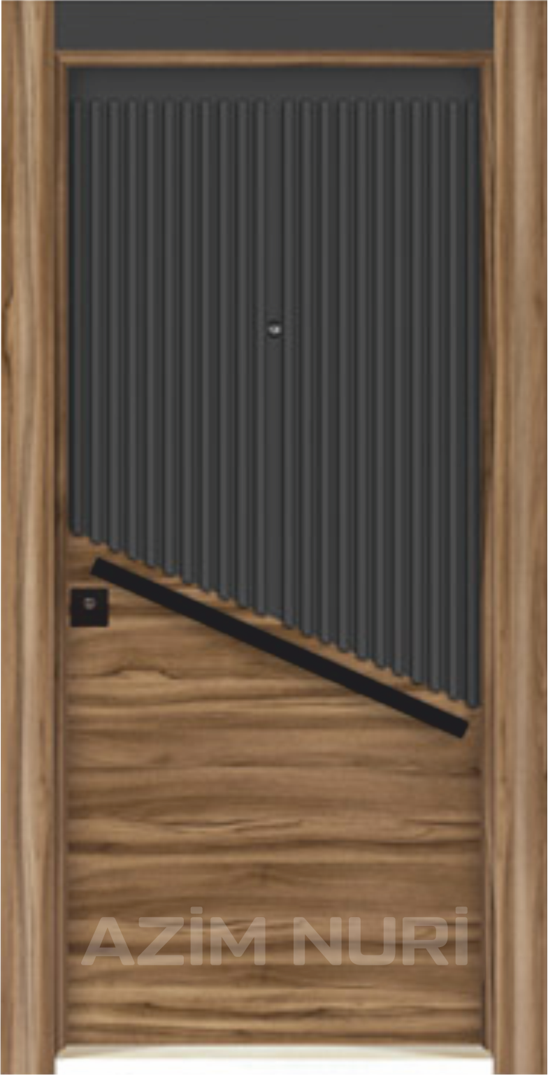 Kapı Modeli 6112