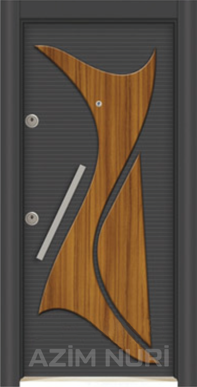 Kapı Modeli 6116