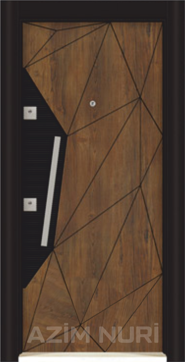 Kapı Modeli 6117