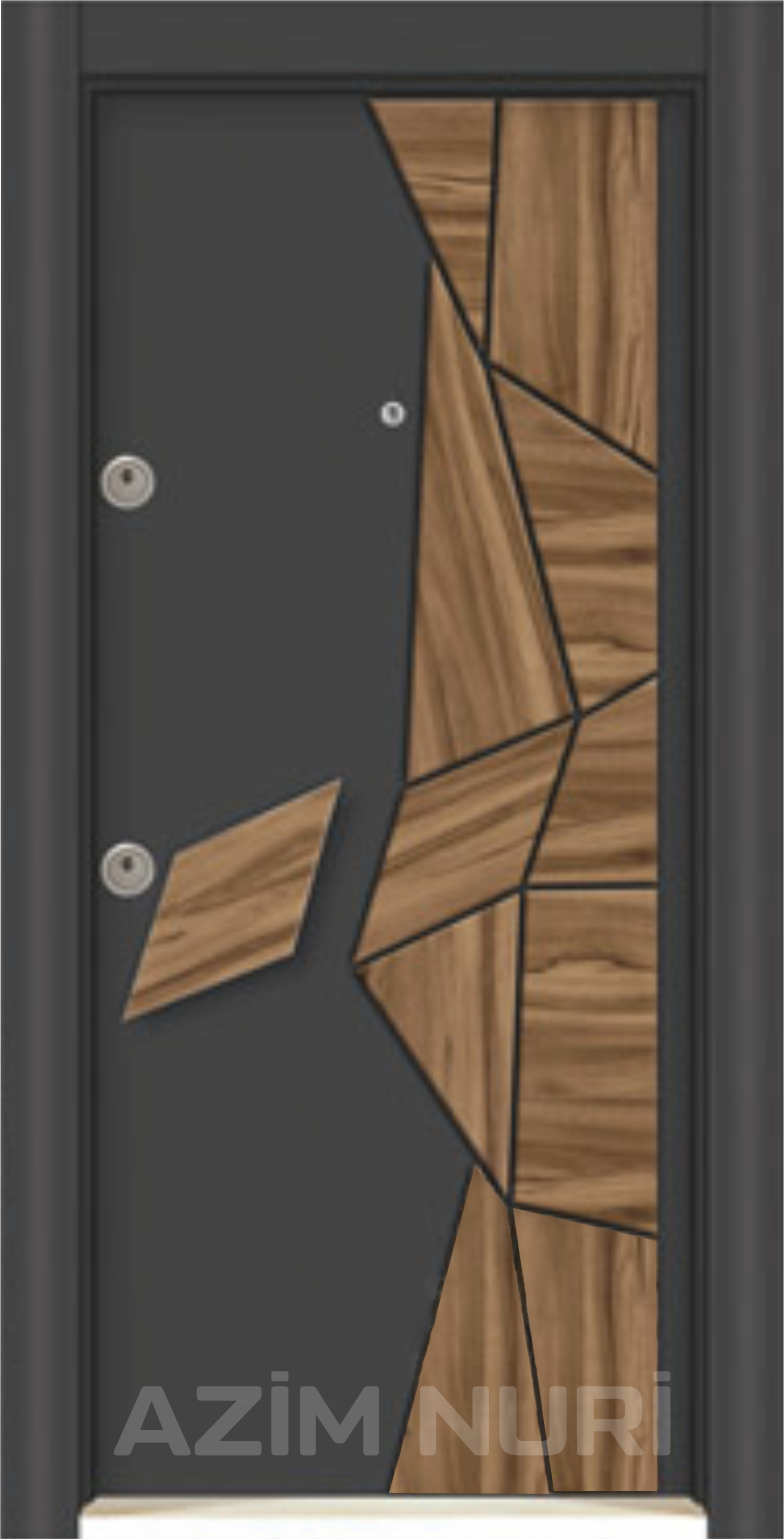 Kapı Modeli 6118