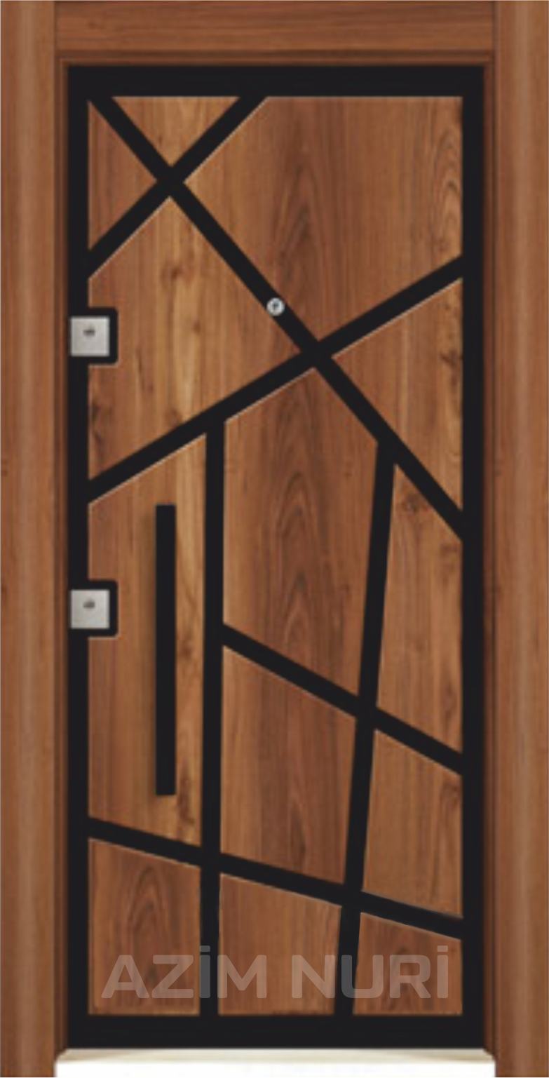 Kapı Modeli 6123