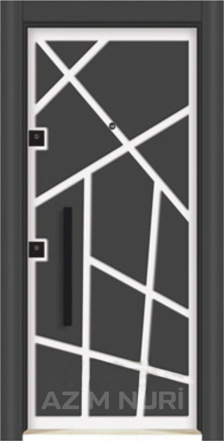 Kapı Modeli 6124
