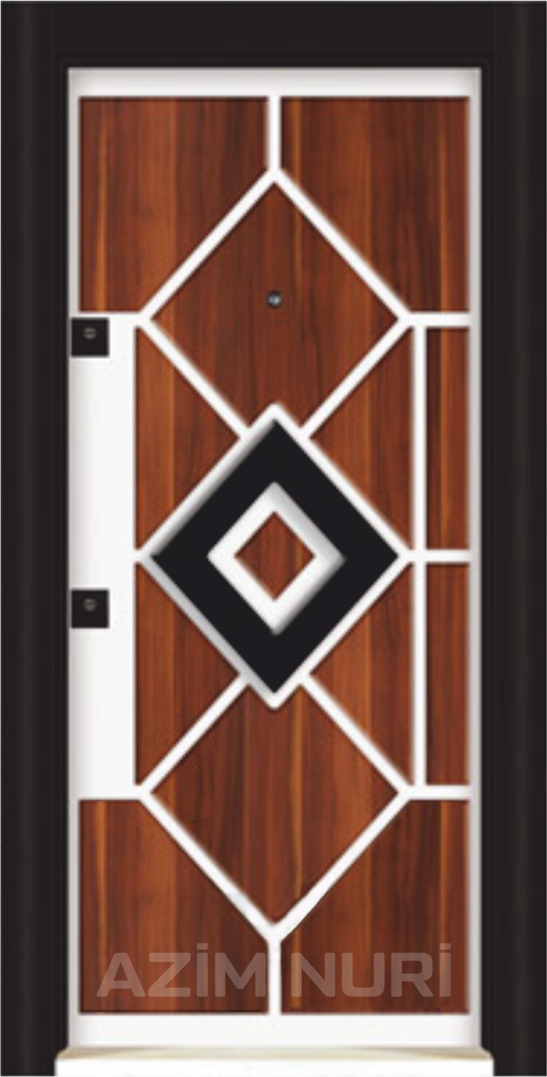 Kapı Modeli 6125