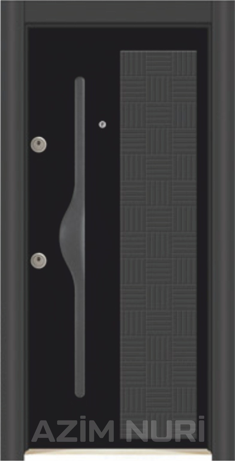 Kapı Modeli 6132