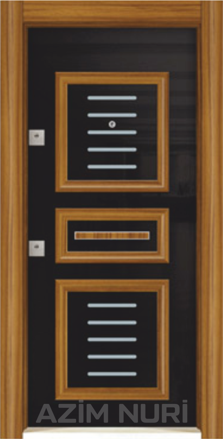 Kapı Modeli 6137