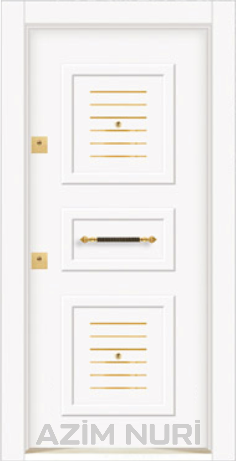 Kapı Modeli 6138