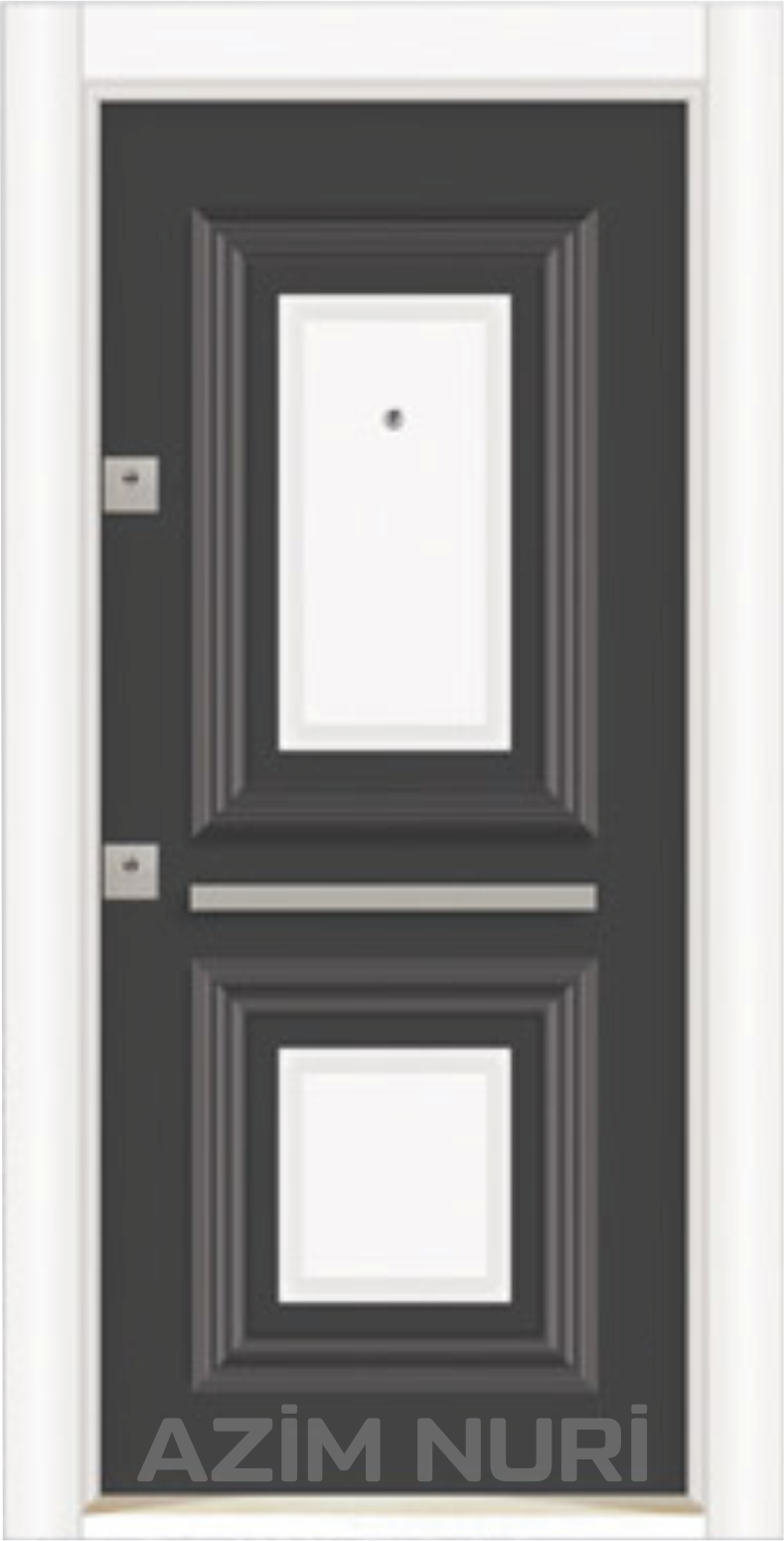 Kapı Modeli 6139