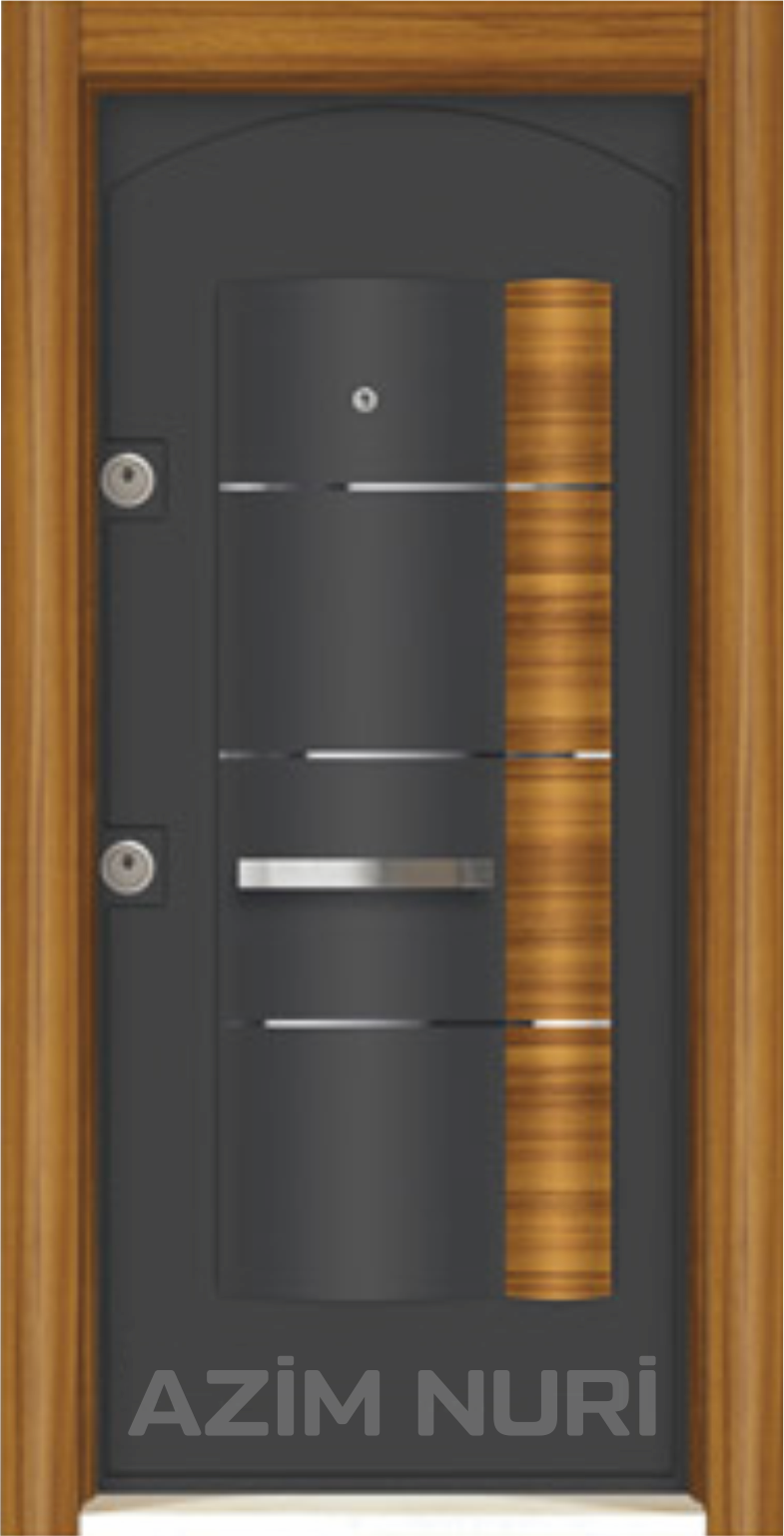 Kapı Modeli 6158