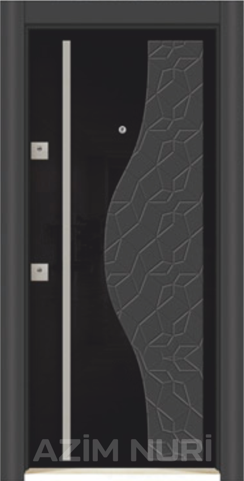 Kapı Modeli 6166