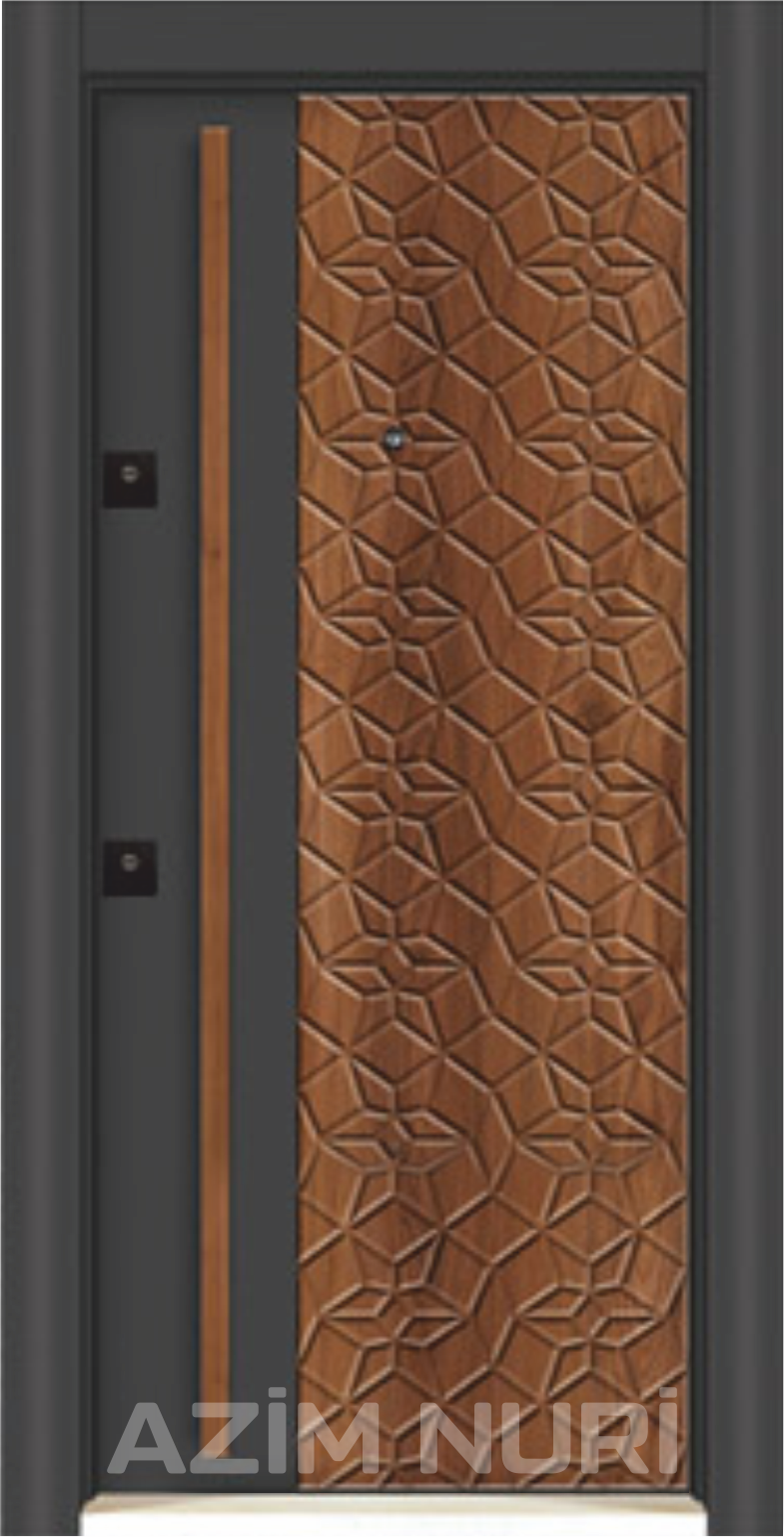 Kapı Modeli 6167