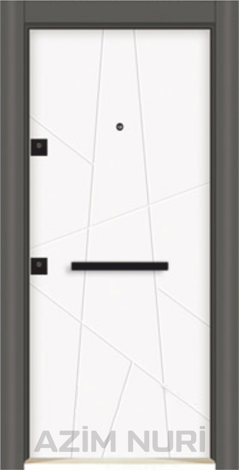 Kapı Modeli 6173