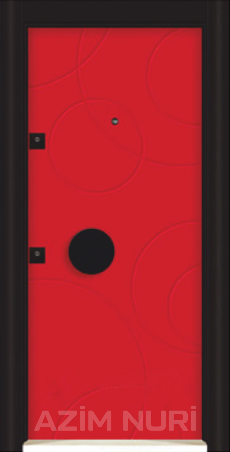 Kapı Modeli 6179