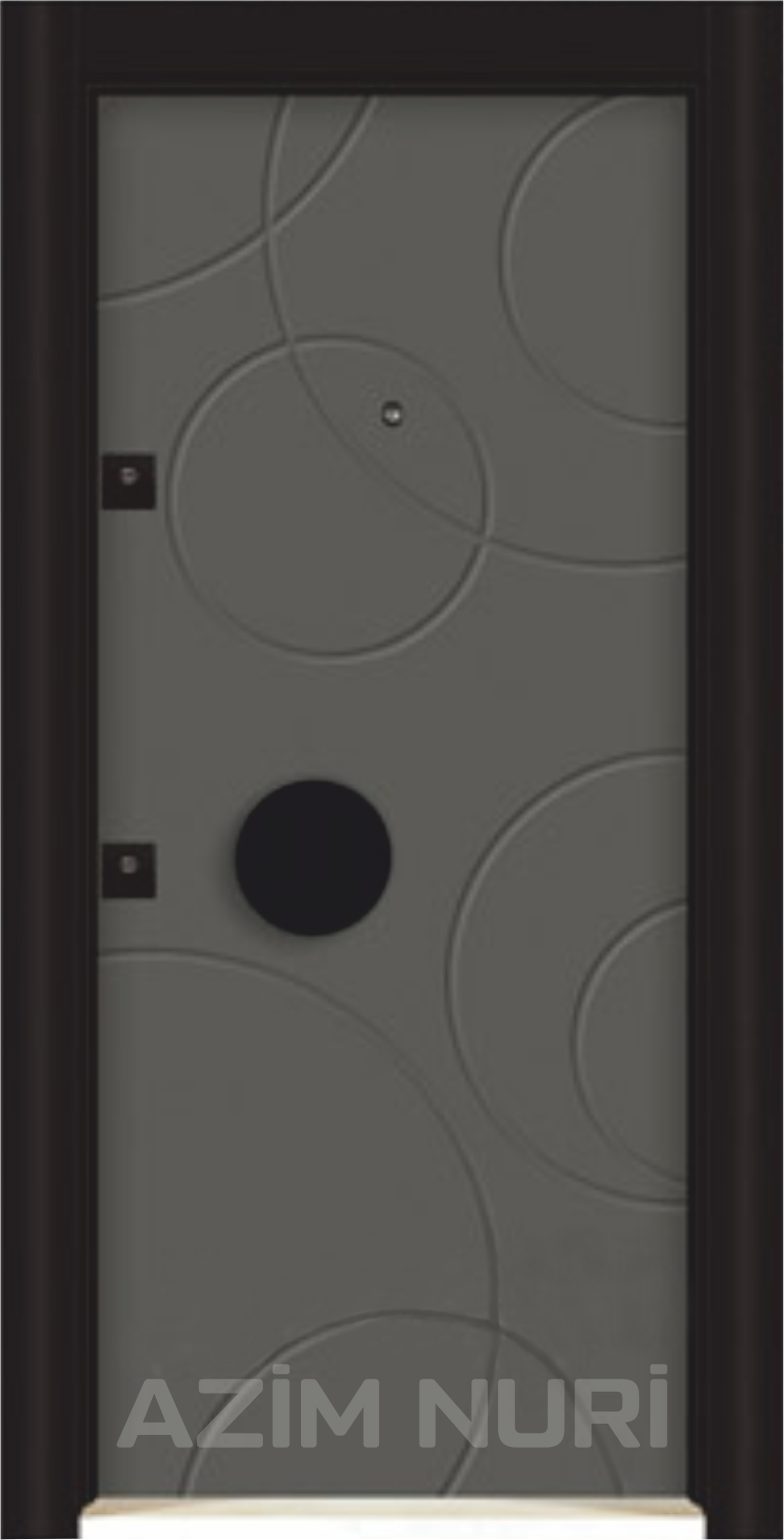 Kapı Modeli 6180